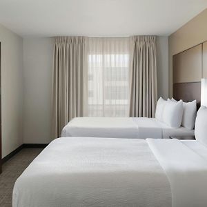One-Bedroom Suite Hearing accessible